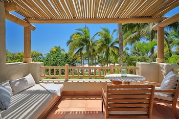 The St. Regis Punta Mita Resort