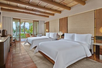 The St. Regis Punta Mita Resort