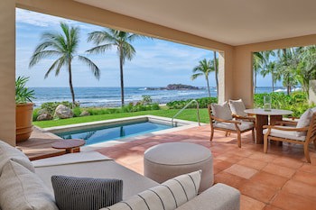 The St. Regis Punta Mita Resort