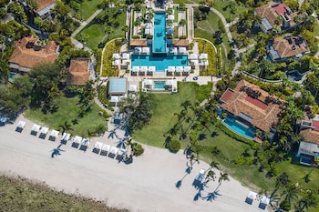 The St. Regis Punta Mita Resort