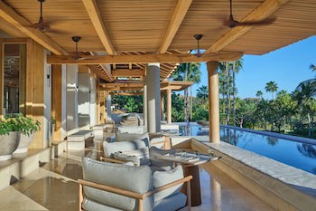 The St. Regis Punta Mita Resort