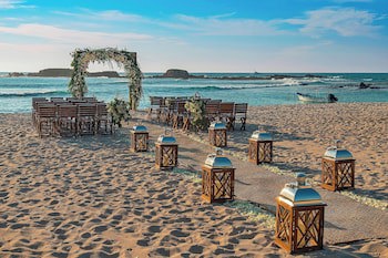 The St. Regis Punta Mita Resort