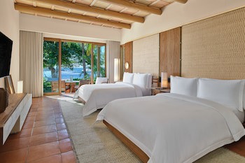The St. Regis Punta Mita Resort