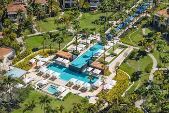 The St. Regis Punta Mita Resort