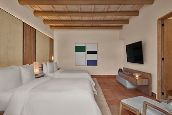 The St. Regis Punta Mita Resort