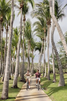 The St. Regis Punta Mita Resort