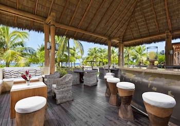 The St. Regis Punta Mita Resort
