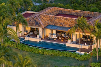 The St. Regis Punta Mita Resort