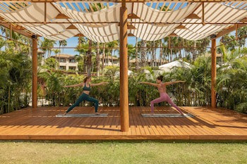The St. Regis Punta Mita Resort