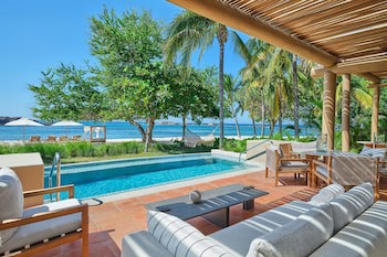 The St. Regis Punta Mita Resort