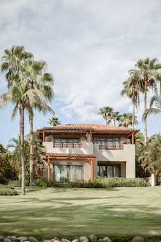 The St. Regis Punta Mita Resort
