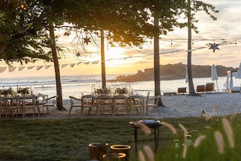 The St. Regis Punta Mita Resort