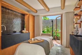 The St. Regis Punta Mita Resort