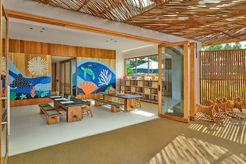 The St. Regis Punta Mita Resort