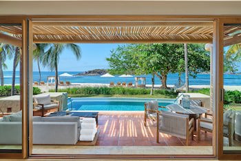 The St. Regis Punta Mita Resort