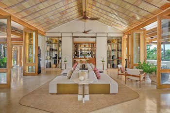 The St. Regis Punta Mita Resort