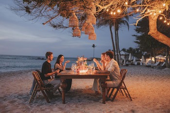 The St. Regis Punta Mita Resort