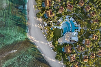 The St. Regis Punta Mita Resort