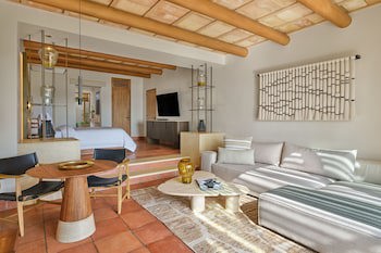 The St. Regis Punta Mita Resort