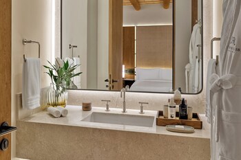 The St. Regis Punta Mita Resort