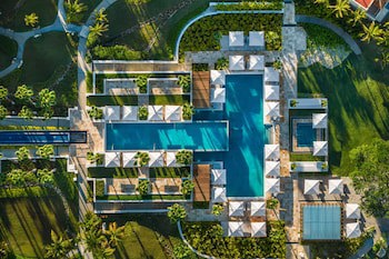 The St. Regis Punta Mita Resort