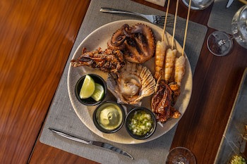 The St. Regis Punta Mita Resort