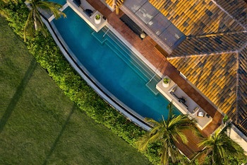 The St. Regis Punta Mita Resort