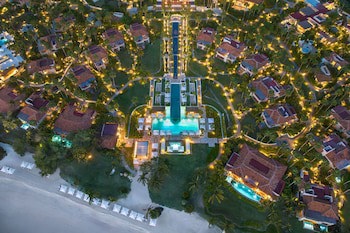 The St. Regis Punta Mita Resort