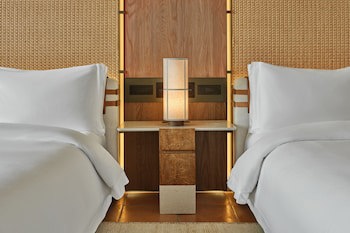The St. Regis Punta Mita Resort