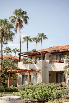 The St. Regis Punta Mita Resort