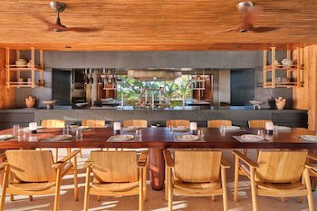 The St. Regis Punta Mita Resort