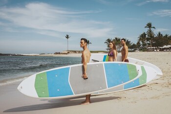 The St. Regis Punta Mita Resort