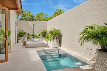 The St. Regis Punta Mita Resort