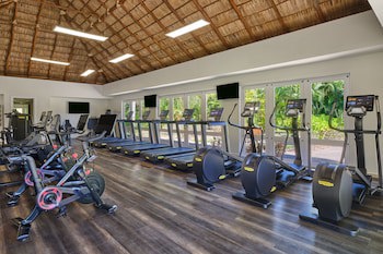 The St. Regis Punta Mita Resort