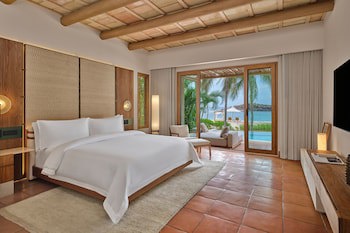 The St. Regis Punta Mita Resort