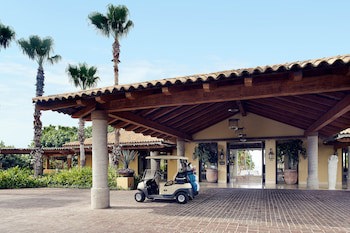 The St. Regis Punta Mita Resort