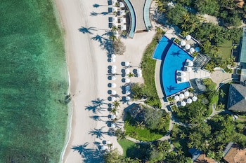 The St. Regis Punta Mita Resort