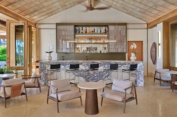 The St. Regis Punta Mita Resort