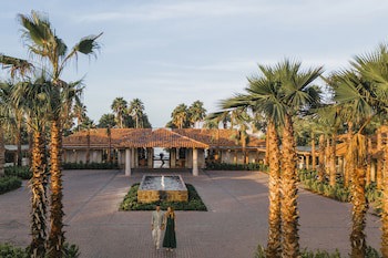 The St. Regis Punta Mita Resort