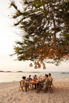 The St. Regis Punta Mita Resort