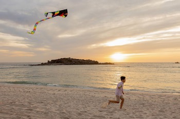 The St. Regis Punta Mita Resort