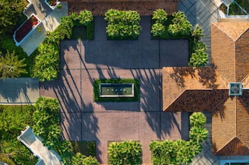 The St. Regis Punta Mita Resort