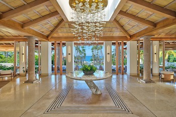 The St. Regis Punta Mita Resort