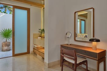 The St. Regis Punta Mita Resort