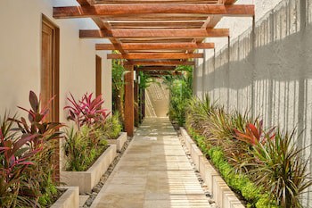 The St. Regis Punta Mita Resort