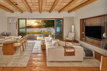 The St. Regis Punta Mita Resort