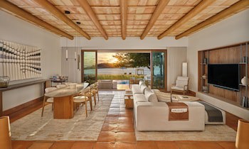 The St. Regis Punta Mita Resort