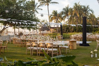 The St. Regis Punta Mita Resort