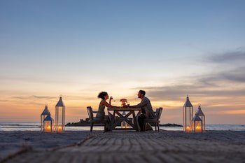 The St. Regis Punta Mita Resort