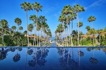 The St. Regis Punta Mita Resort
